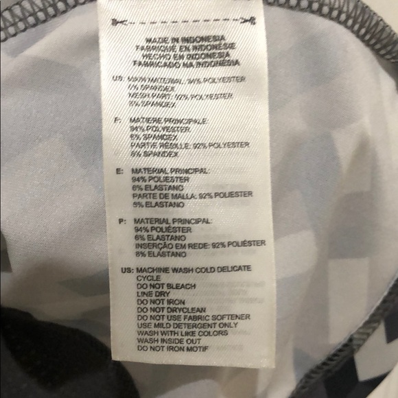 Adidas active wear tank top - Picture 5 of 5